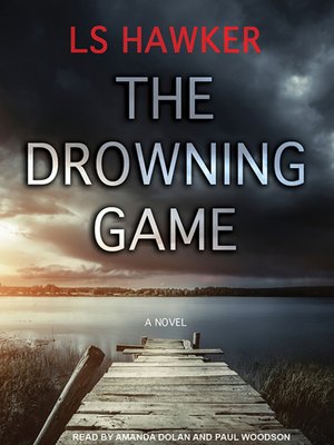 cover image of The Drowning Game